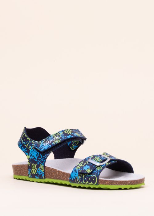 Geox Sandalai Ghita | Weekend.lt